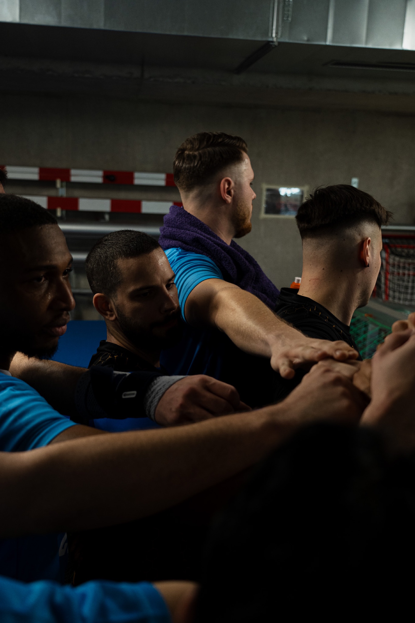 HERREN 1 — Stingerz Zürich