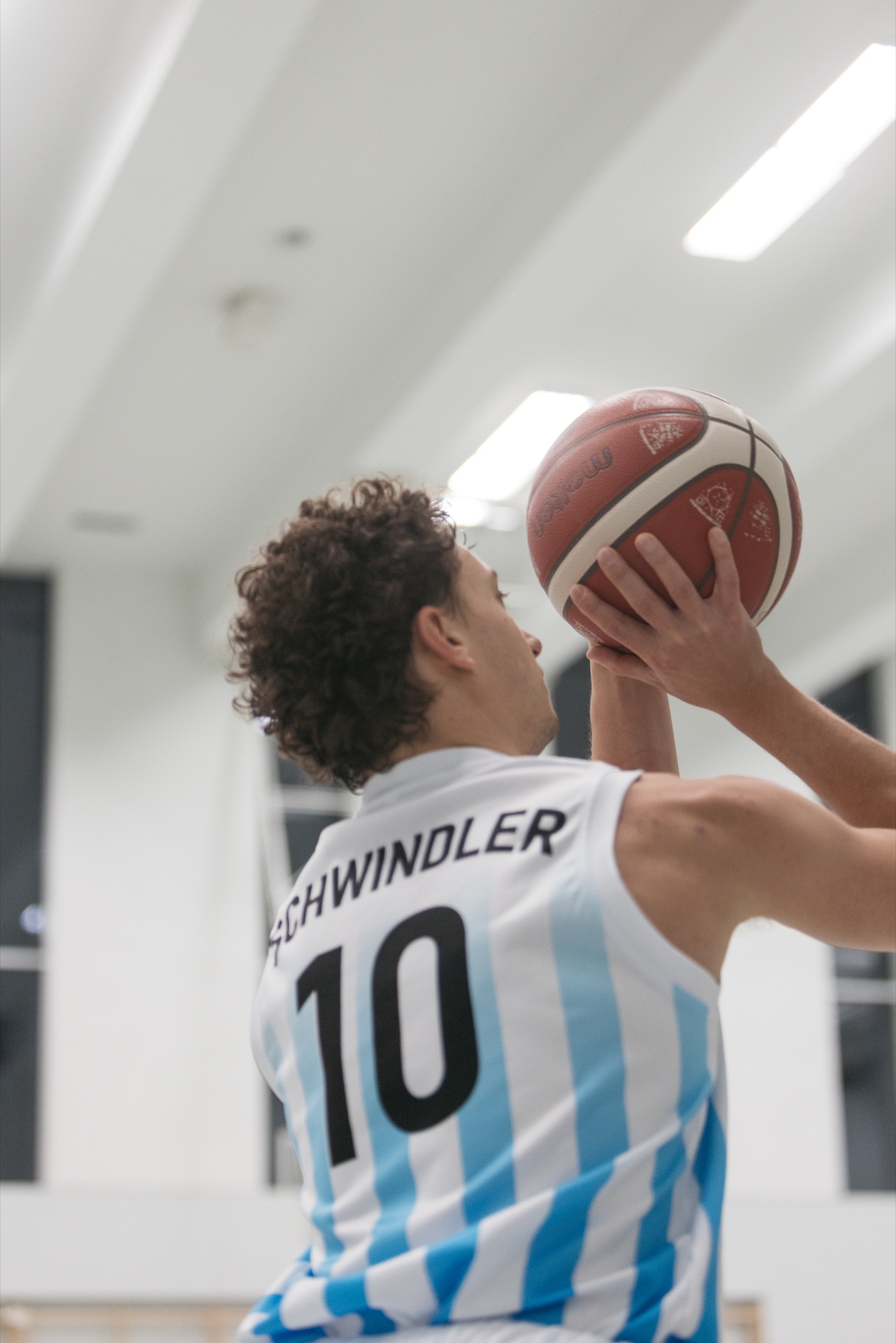 Stingerz Zürich Basketball 28