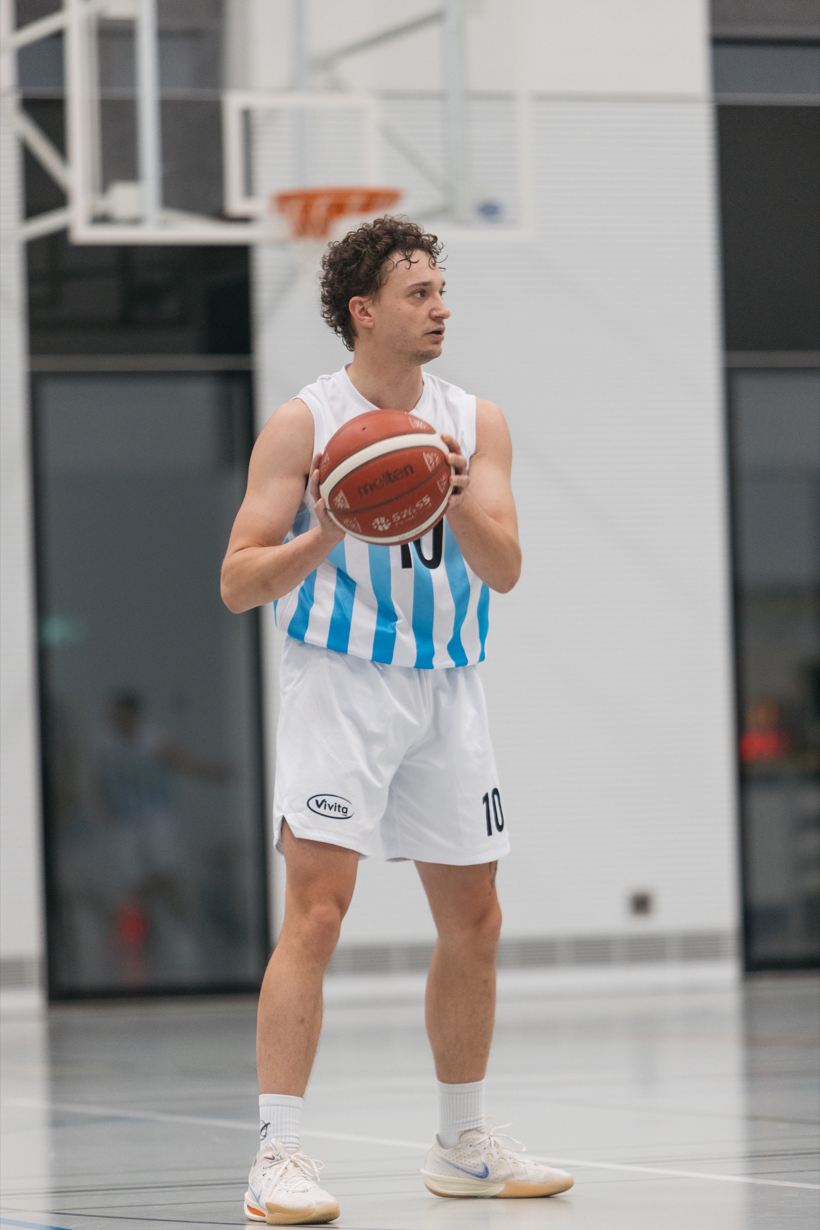 Stingerz Zürich Basketball 34